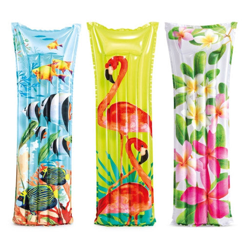 Intex Swim Mat