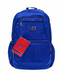 Blue CAT Classic Backpack