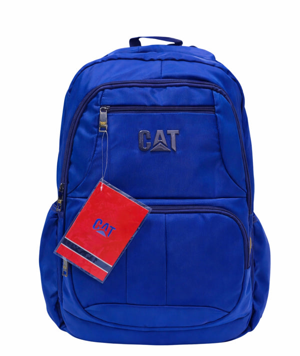 Blue CAT Classic Backpack