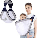 Lightweight Baby Carrier