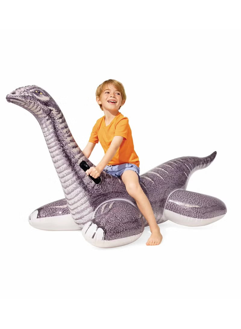 Intex Brontosaurus Ride-On Inflatable Pool Float