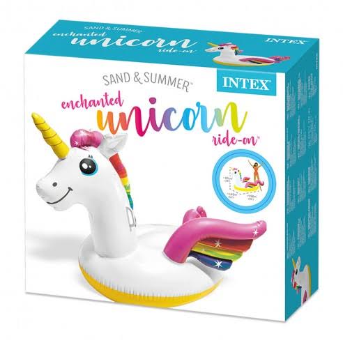INTEX UNICORN FLOAT