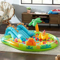 6X5X2FT DINO POOL