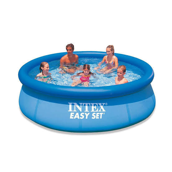 10X2FT EASY SET POOL