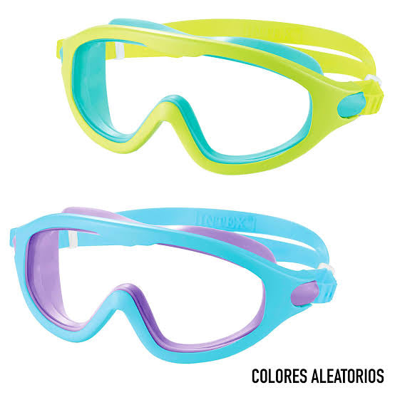 INTEX KIDS SWIM MASK