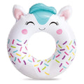 Intex Cute Animal Tubes For Kids