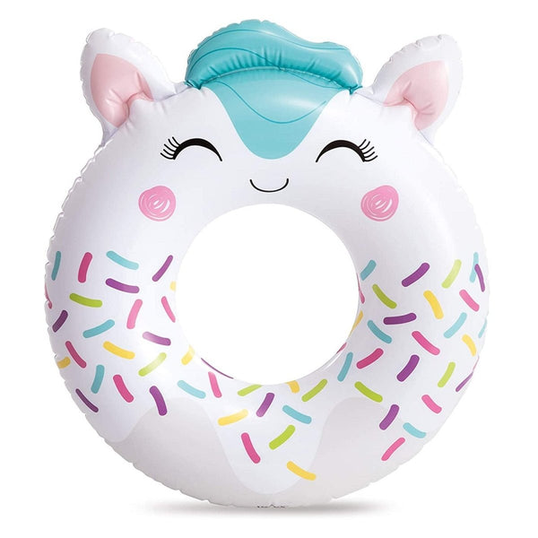 Intex Cute Animal Tubes For Kids