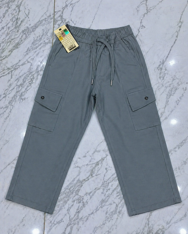 Daily Cargo Pants
