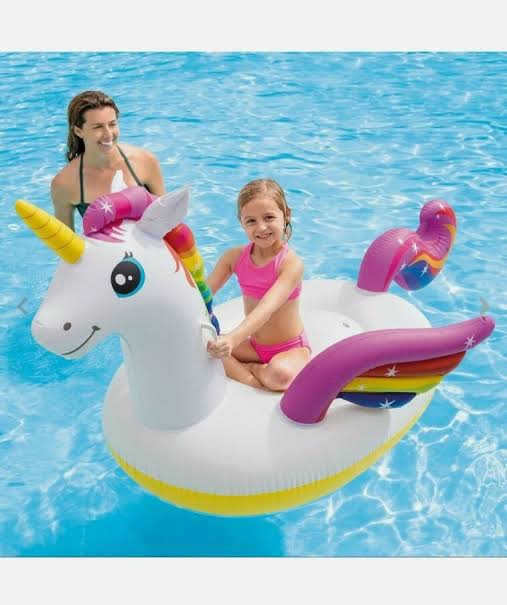 INTEX UNICORN FLOAT