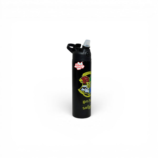 Harry Potter Stainless Metal Sipper Water Bottle 520ML