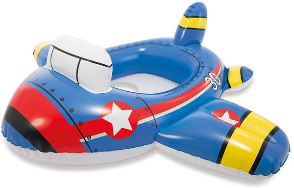 Intex Kiddie Car Float