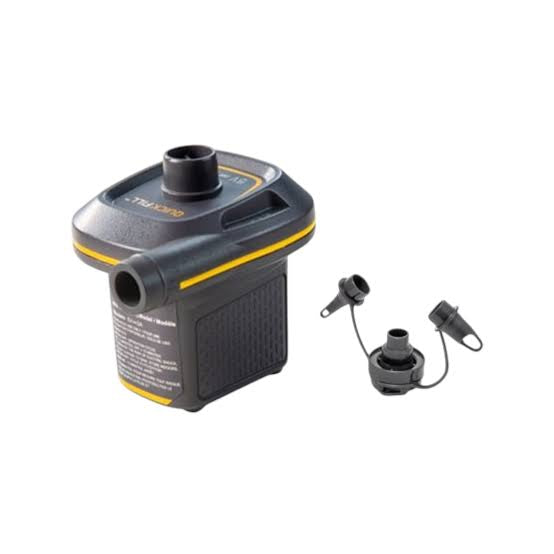 INTEX ELECTRIC PUMP WITH USB