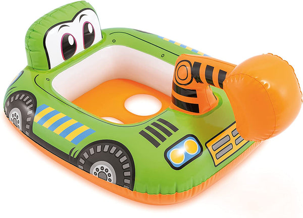 Intex Kiddie Car Float