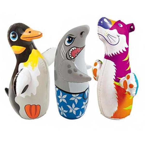 Intex sand buddy
