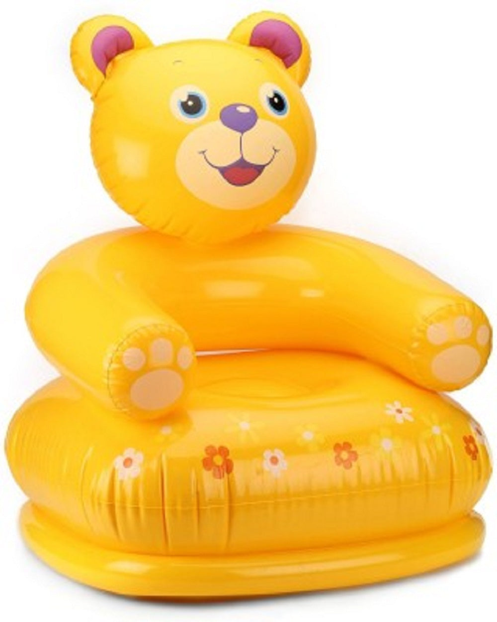 Happy animal chair