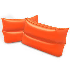 Intex large arm bands