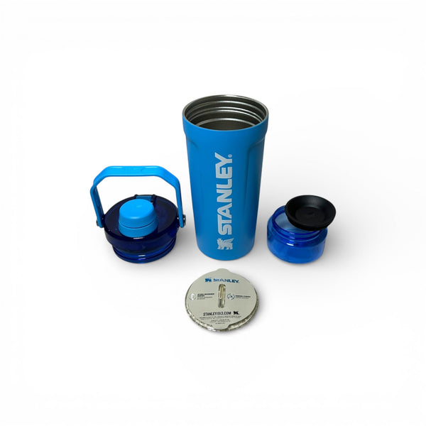 Stanley Activate Shaker Bottle 591ML 20 OZ
