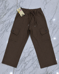 Daily Cargo Pants
