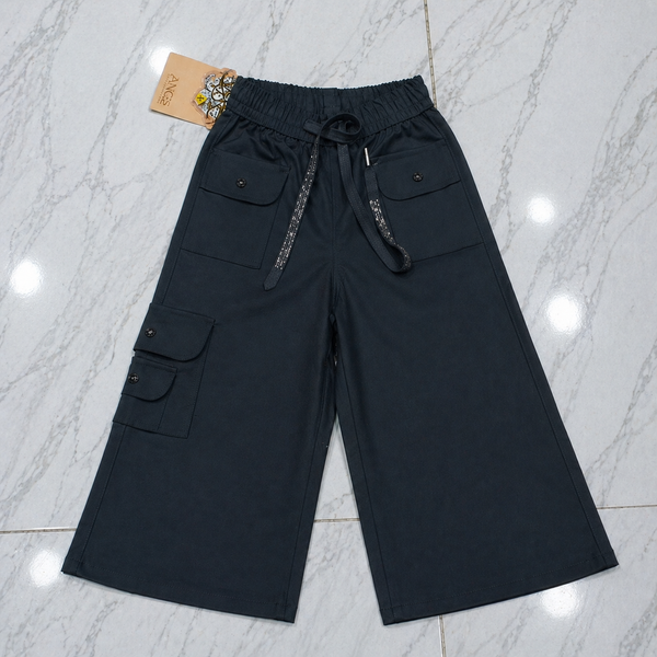 Mini Cargo Flex Trousers