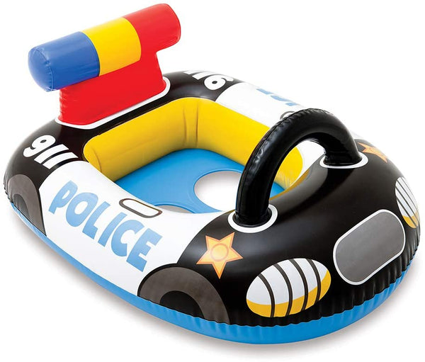 Intex Kiddie Car Float