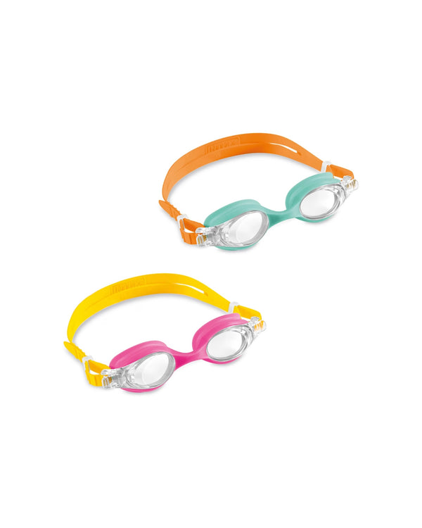 INTEX JUINIOR KIDS GOGGLES