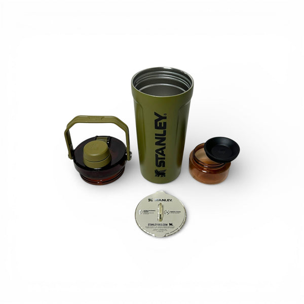 Stanley Activate Shaker Bottle 591ML 20 OZ