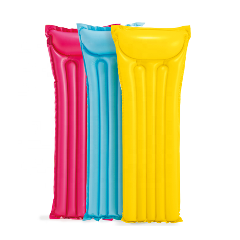 Intex glossy mat