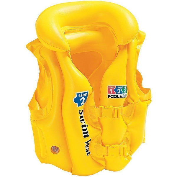 50X47 POOL SCOOL SWIM VEST