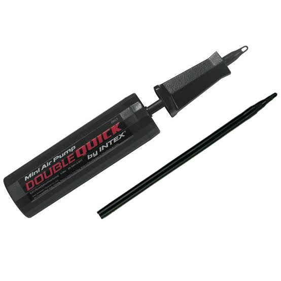 Intex mini pump