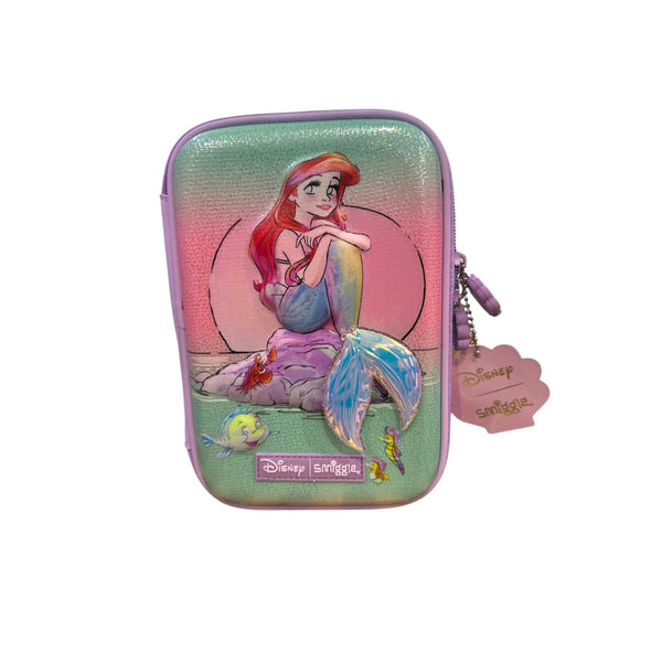 Original 3D Mermaid Pouch For Girls