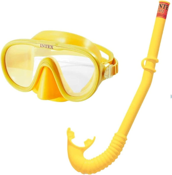 INTEX ADVENTURER SWIM SET