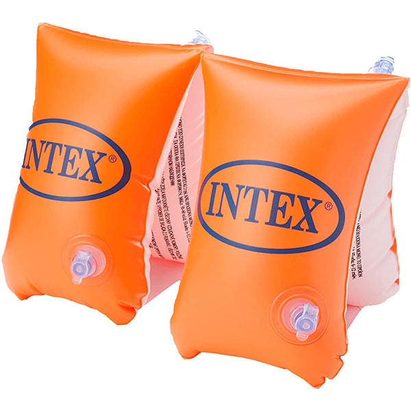 Intex Large Deluxe Arm Bands