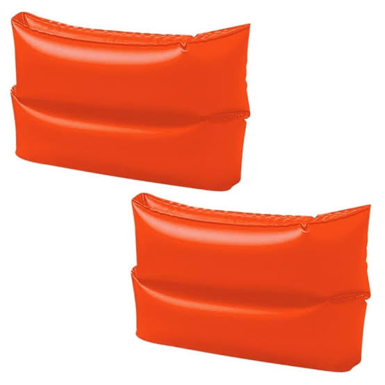 Intex large arm bands