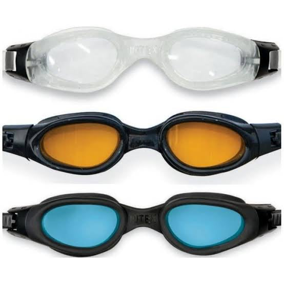 INTEX PRO MASTER GOGGLES