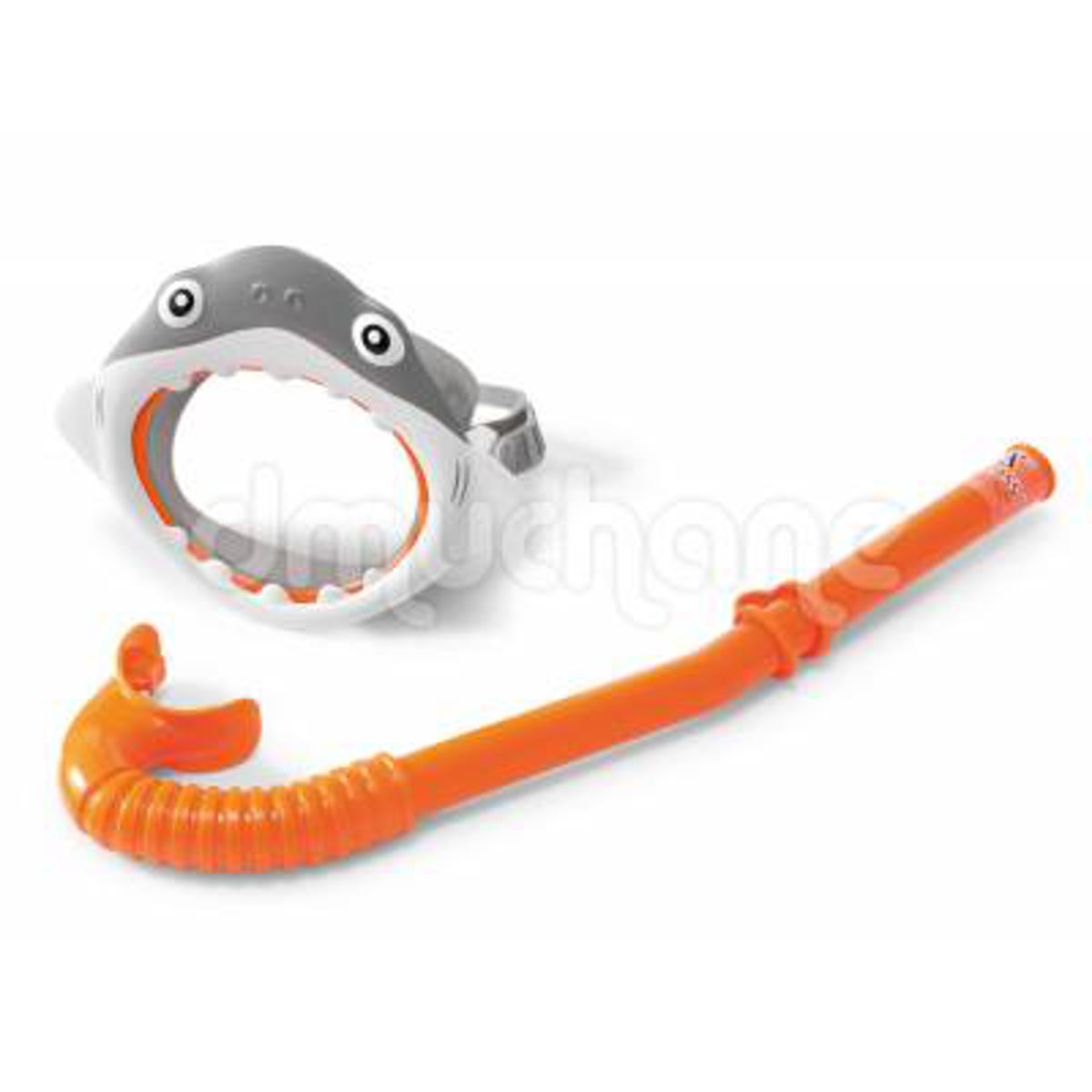 INTEX SHARK FUN SET