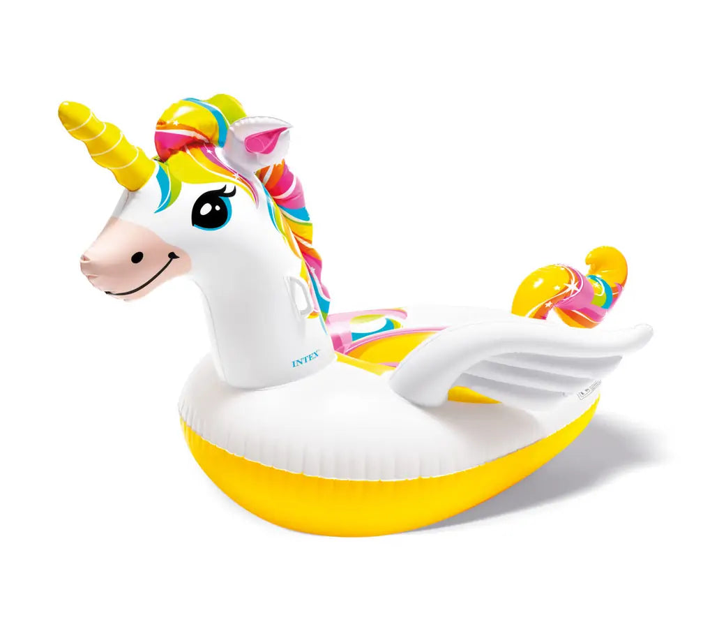 INTEX UNICORN FLOAT