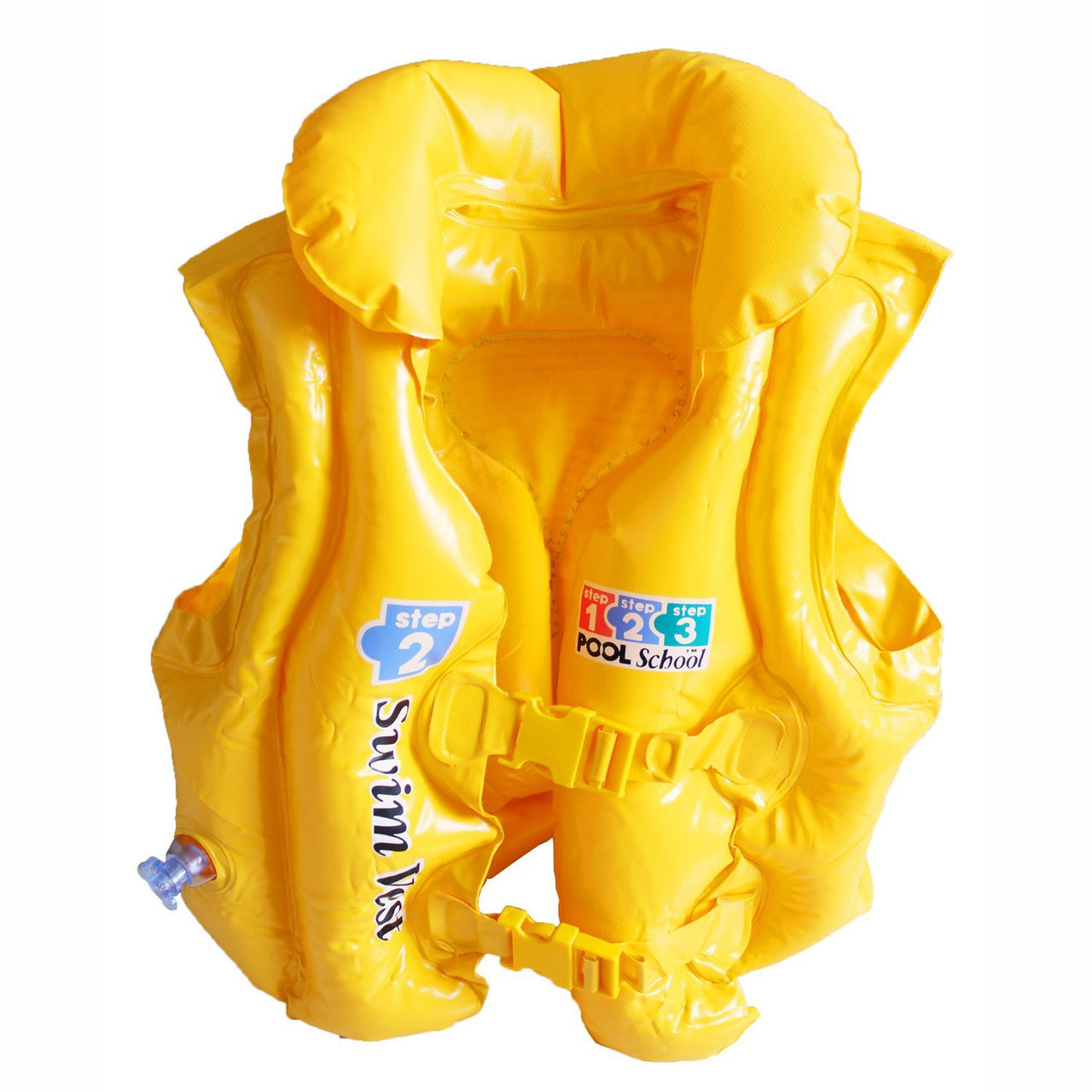 50X47 POOL SCOOL SWIM VEST