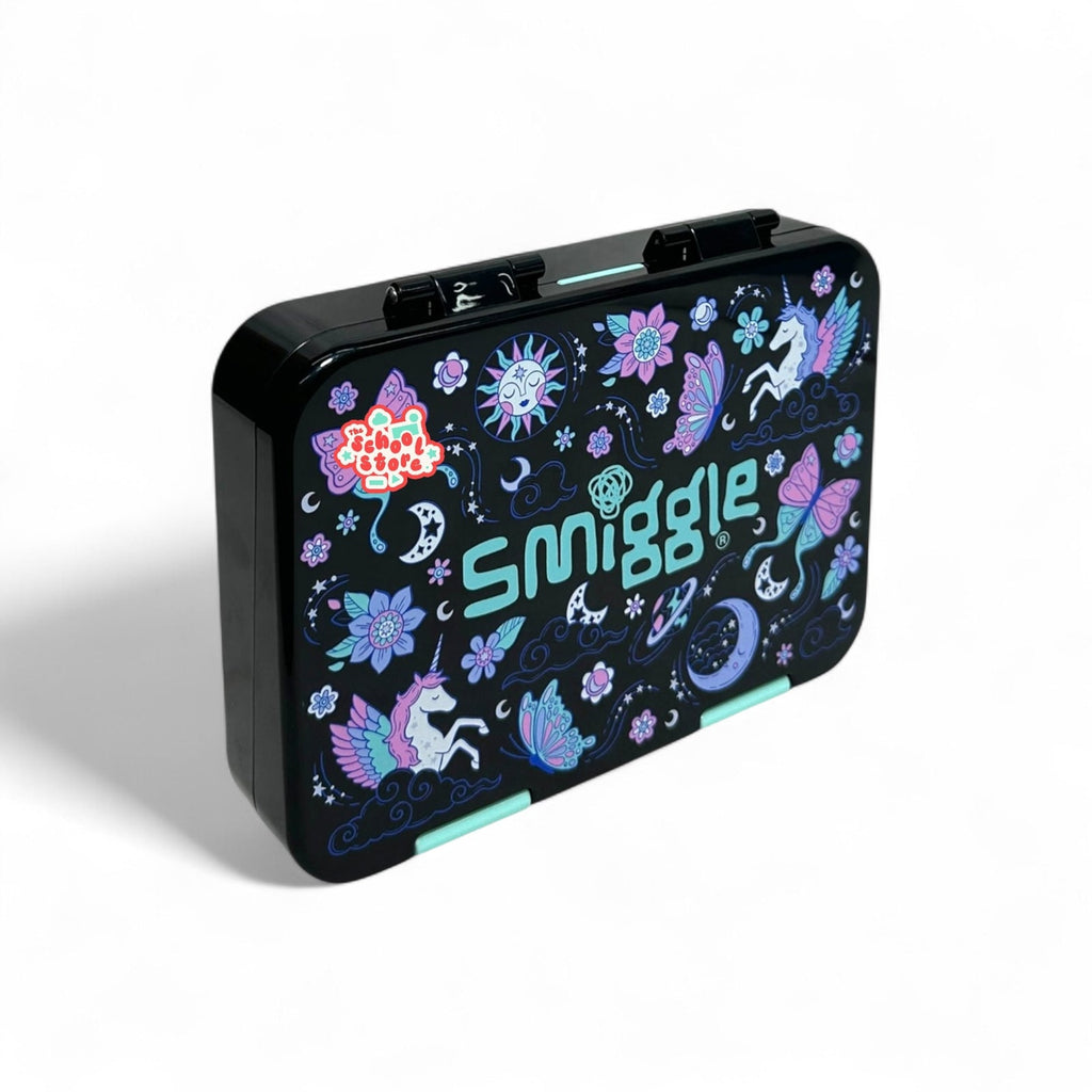 Original Unicorn Bento Lunchbox - BPA Free