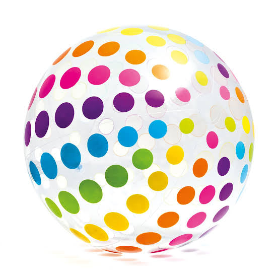 Intex Jumbo Beach Ball