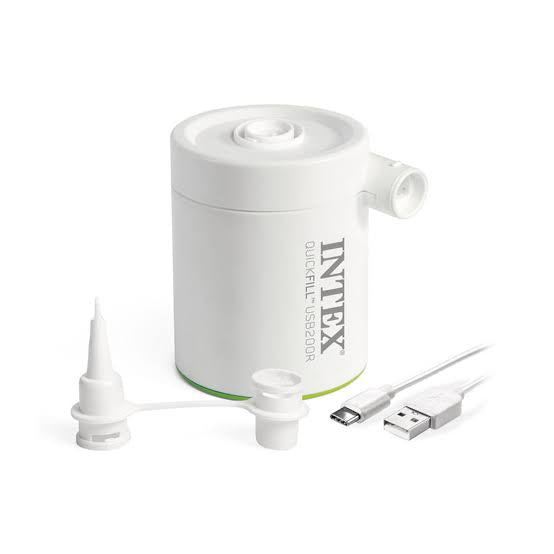 INTEX 200R QUICK FILL PUMP