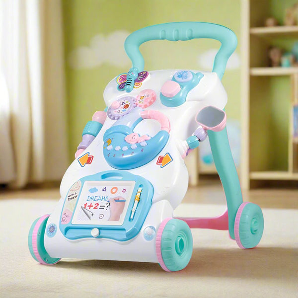 Activity Walker for Kids