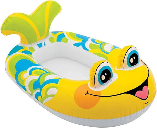 Pool cruiser