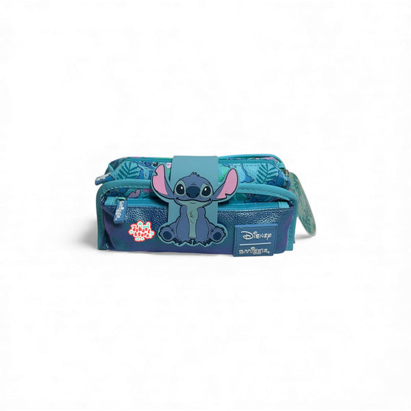 Original Stitch Pencil Pouch For Kids