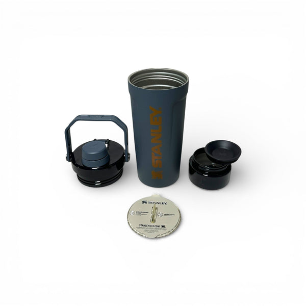 Stanley Activate Shaker Bottle 591ML 20 OZ