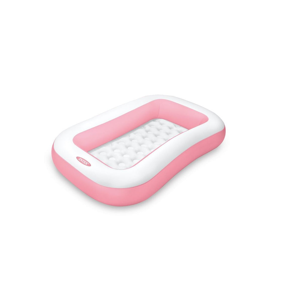 INTEX Inflatable Rectangular Swimming Pool