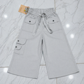 Mini Cargo Flex Trousers