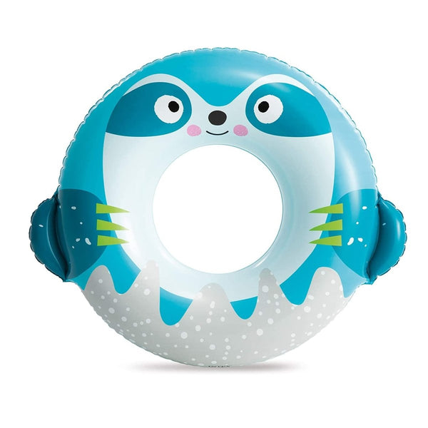 Intex Cute Animal Tubes For Kids
