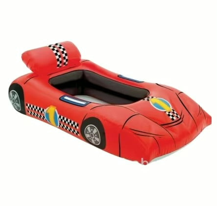 Pool cruiser