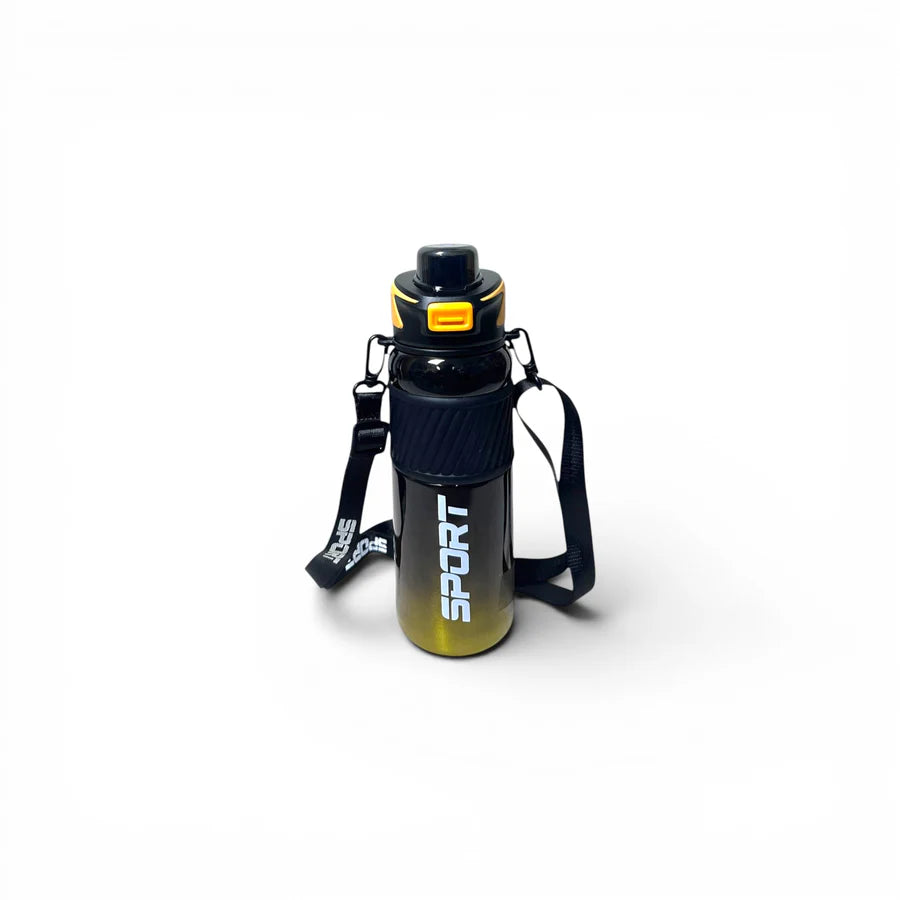 Stainless Metal Water Bottle 800ML
